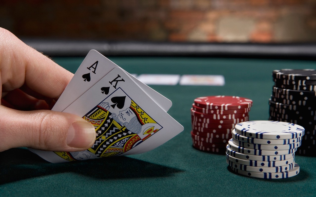Hướng Dẫn Chơi Poker Sumvip Dành Cho Anh Tân Thủ